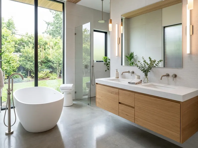 Top-rated plumbing company in Jefferson, Ohio specializing in emergency plumbing, bathrooms, and pipe repair.