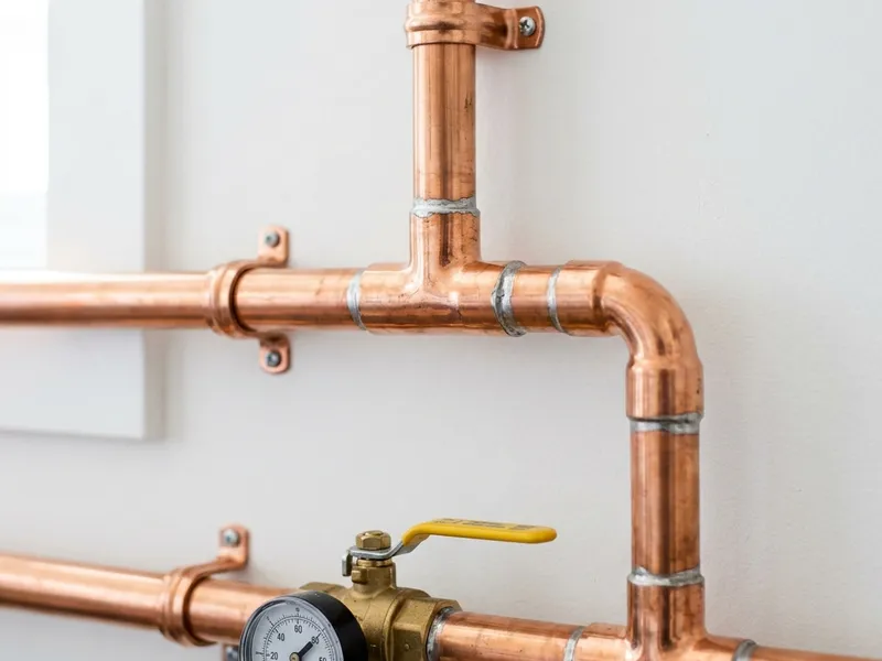 Frequently asked plumbing questions in Jefferson. Licensed plumbing contractors answering your pipe, leak, and repair questions.